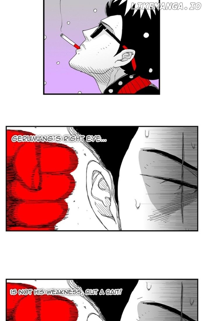 Hellper - Manga Chapter 99 - page 19