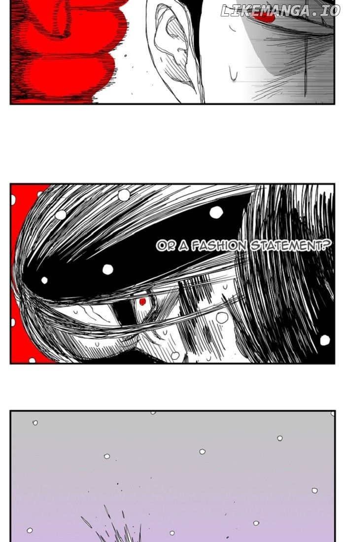 Hellper - Manga Chapter 99 - page 20