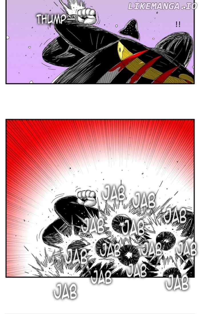 Hellper - Manga Chapter 99 - page 21