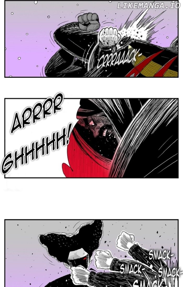 Hellper - Manga Chapter 99 - page 22