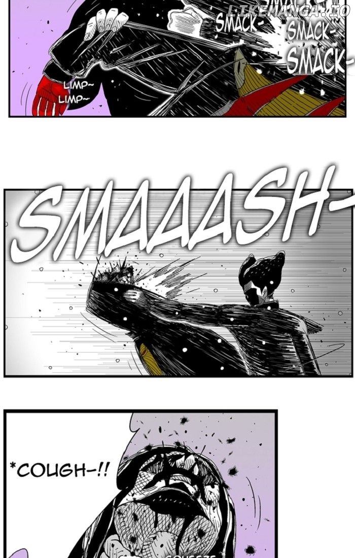 Hellper - Manga Chapter 99 - page 23