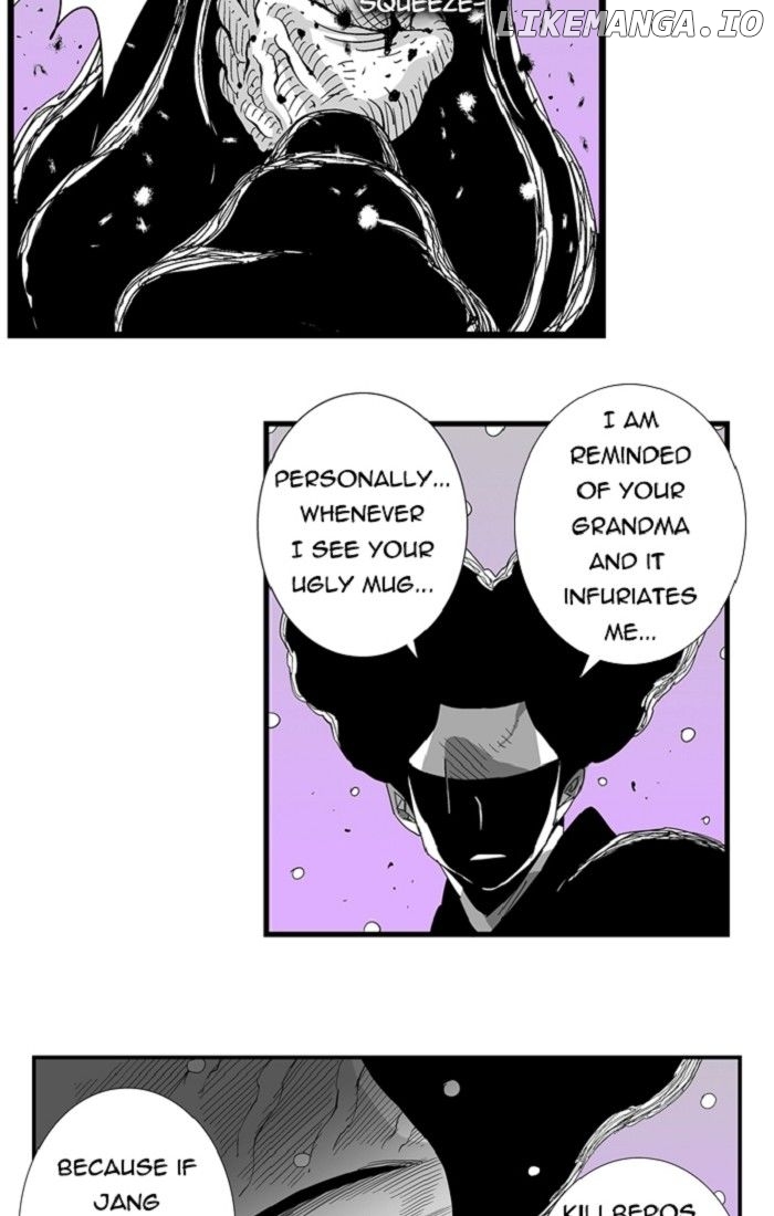 Hellper - Manga Chapter 99 - page 24