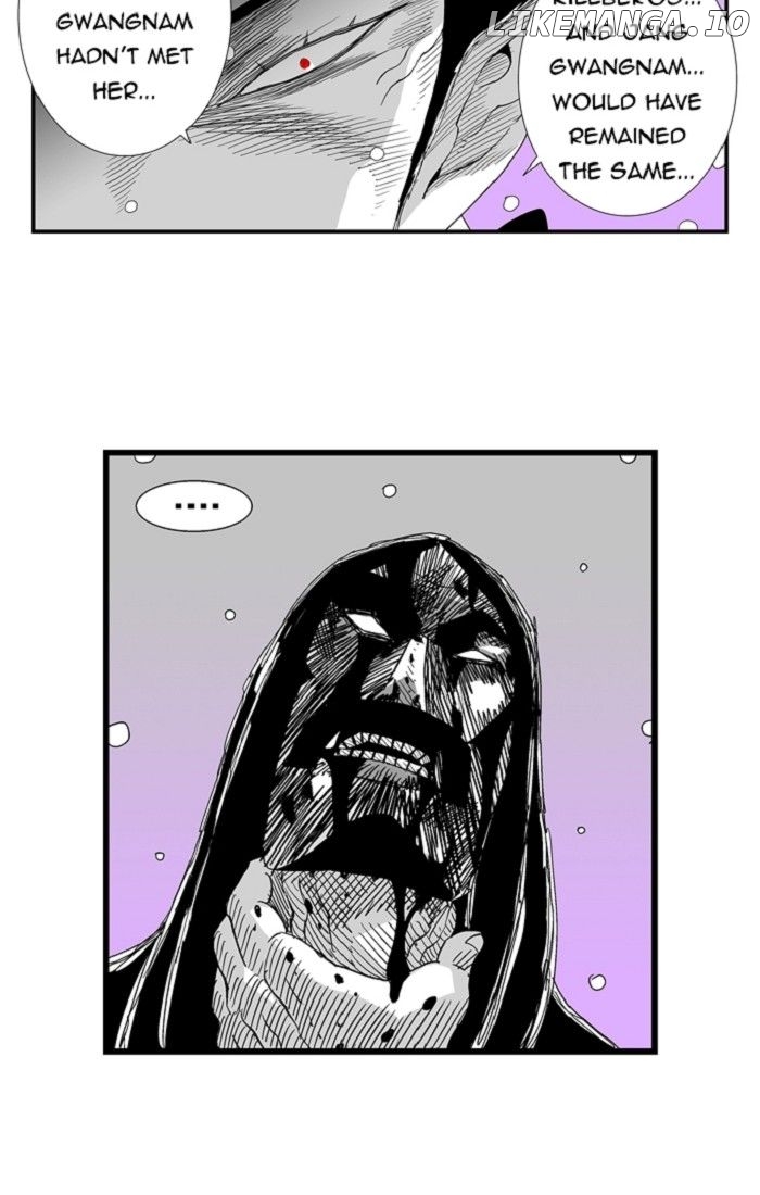 Hellper - Manga Chapter 99 - page 25