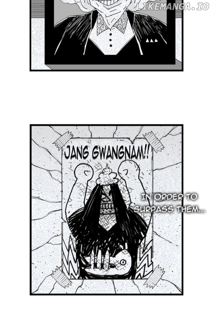Hellper - Manga Chapter 99 - page 27