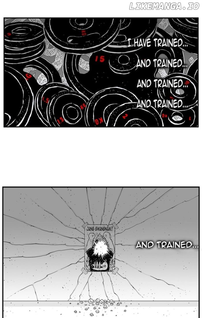 Hellper - Manga Chapter 99 - page 28