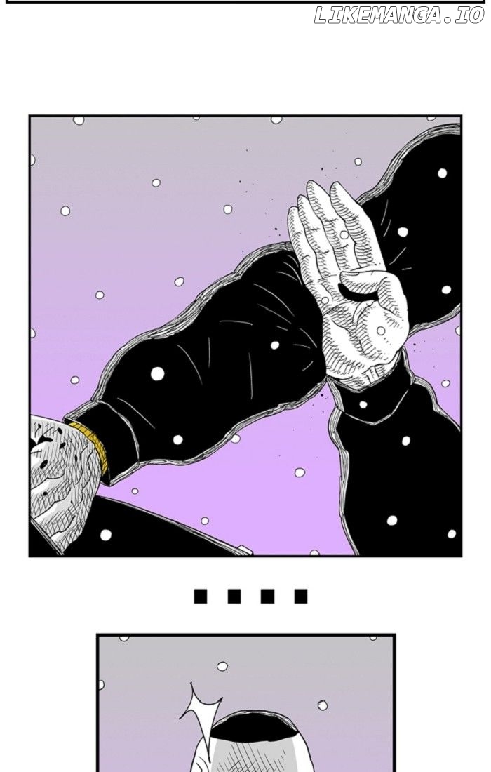 Hellper - Manga Chapter 99 - page 29