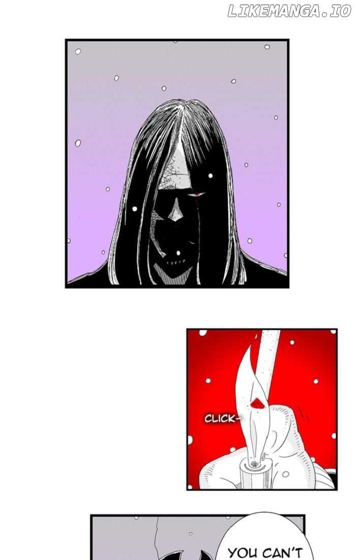 Hellper - Manga Chapter 99 - page 3