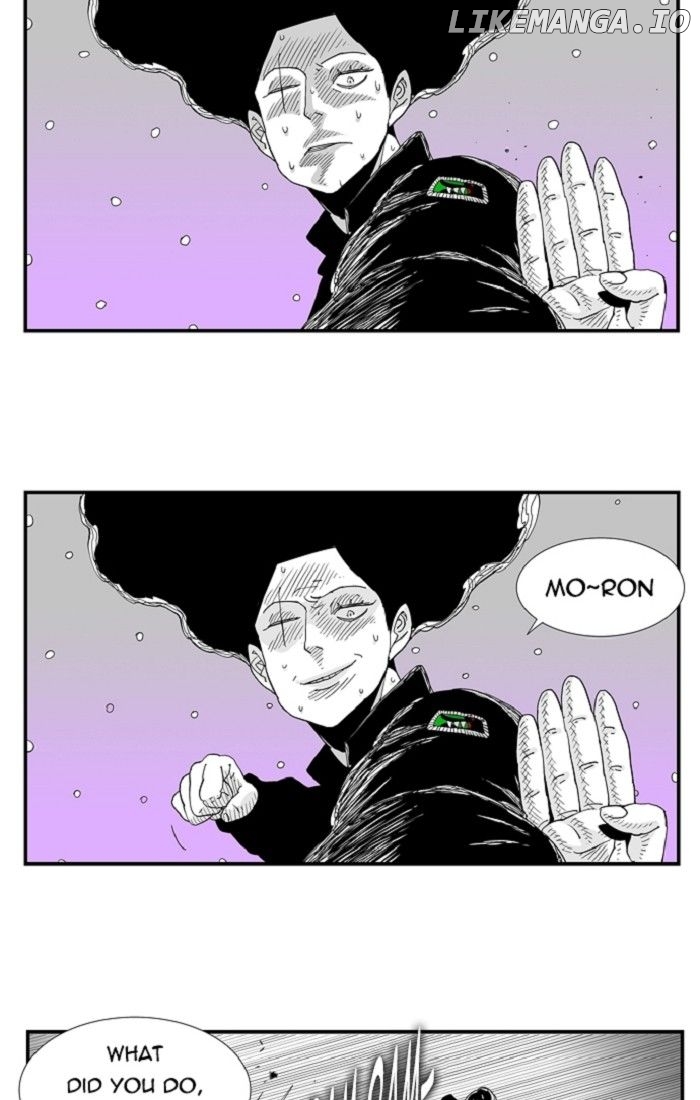 Hellper - Manga Chapter 99 - page 32