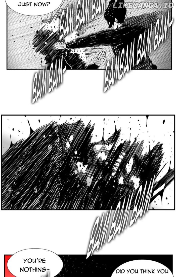 Hellper - Manga Chapter 99 - page 33