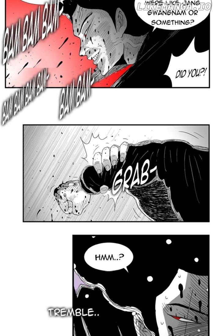 Hellper - Manga Chapter 99 - page 34