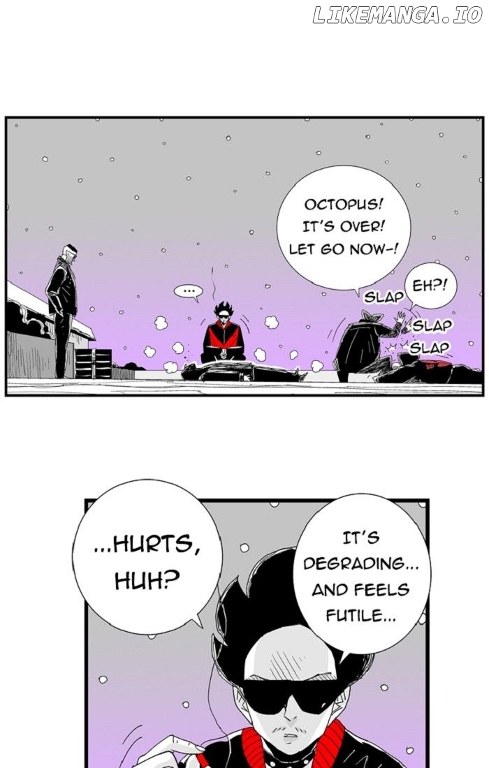 Hellper - Manga Chapter 99 - page 38