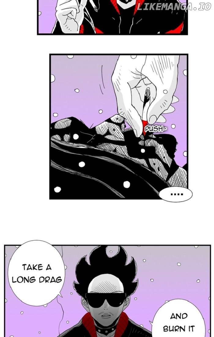 Hellper - Manga Chapter 99 - page 39