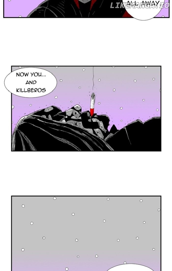 Hellper - Manga Chapter 99 - page 40
