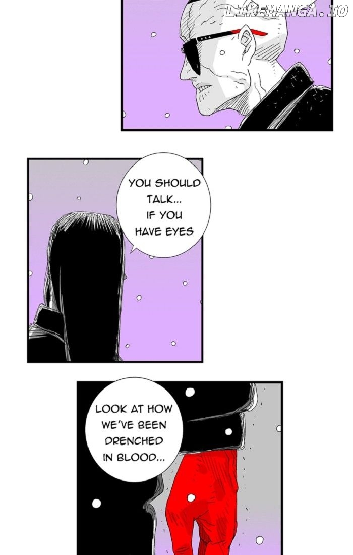 Hellper - Manga Chapter 99 - page 5