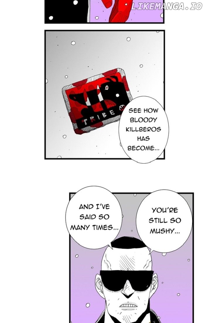 Hellper - Manga Chapter 99 - page 6