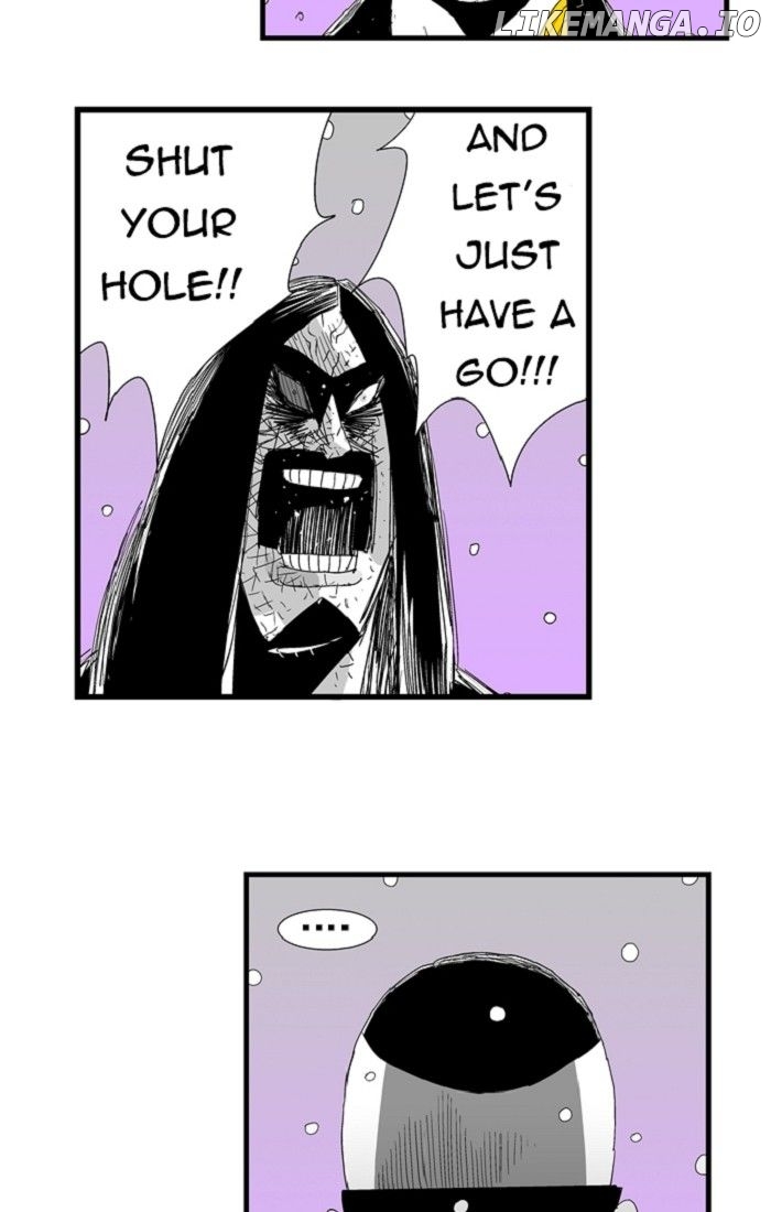 Hellper - Manga Chapter 99 - page 7