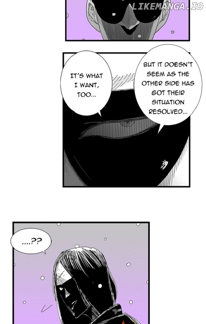 Hellper - Manga Chapter 99 - page 8