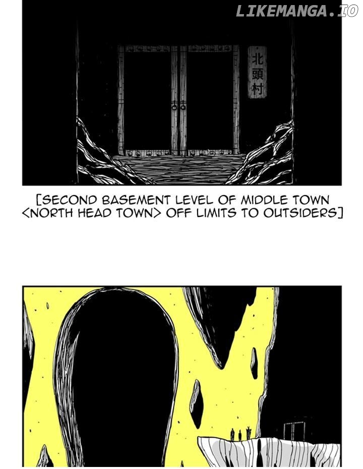 Hellper - Manga Chapter 50 - page 2