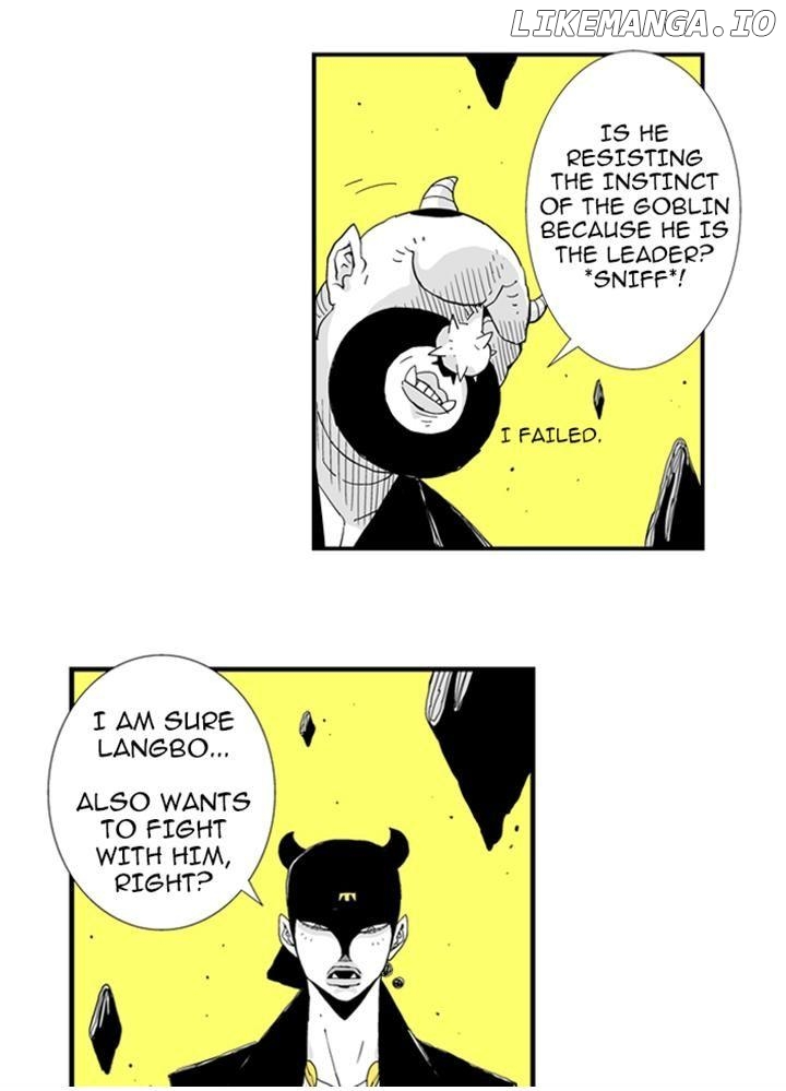 Hellper - Manga Chapter 50 - page 11