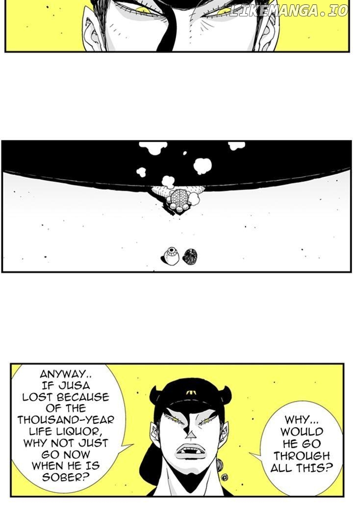 Hellper - Manga Chapter 50 - page 13