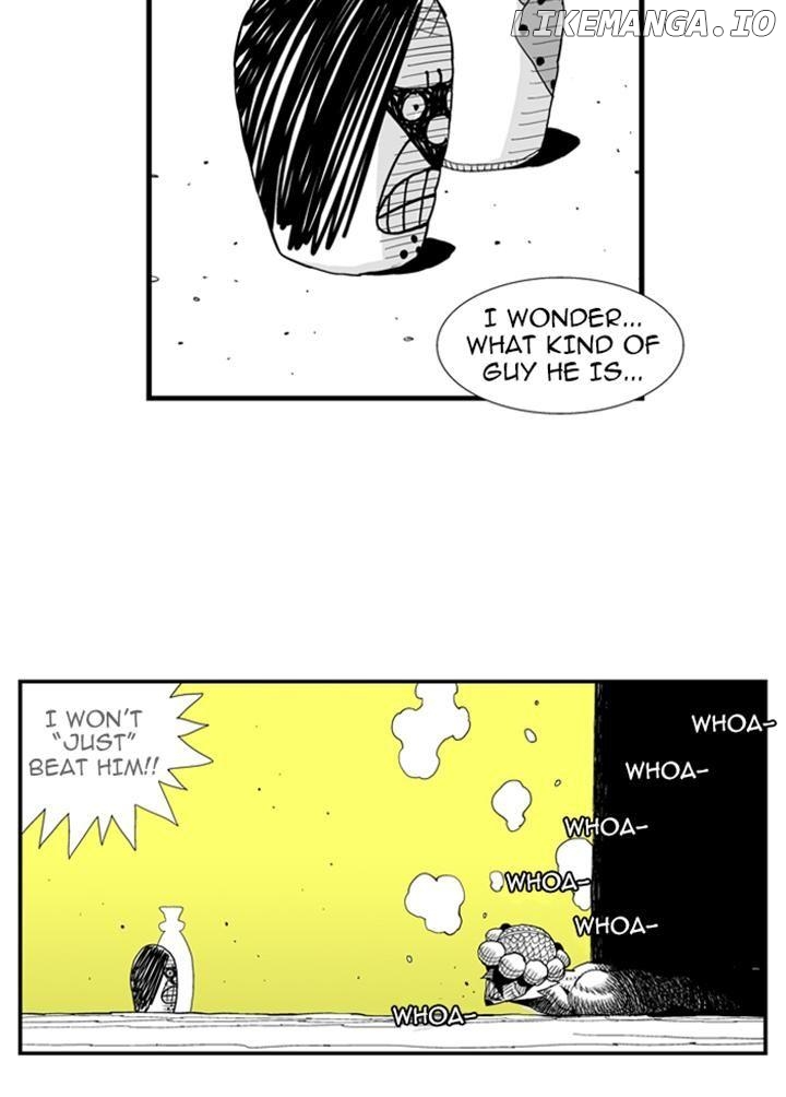 Hellper - Manga Chapter 50 - page 15
