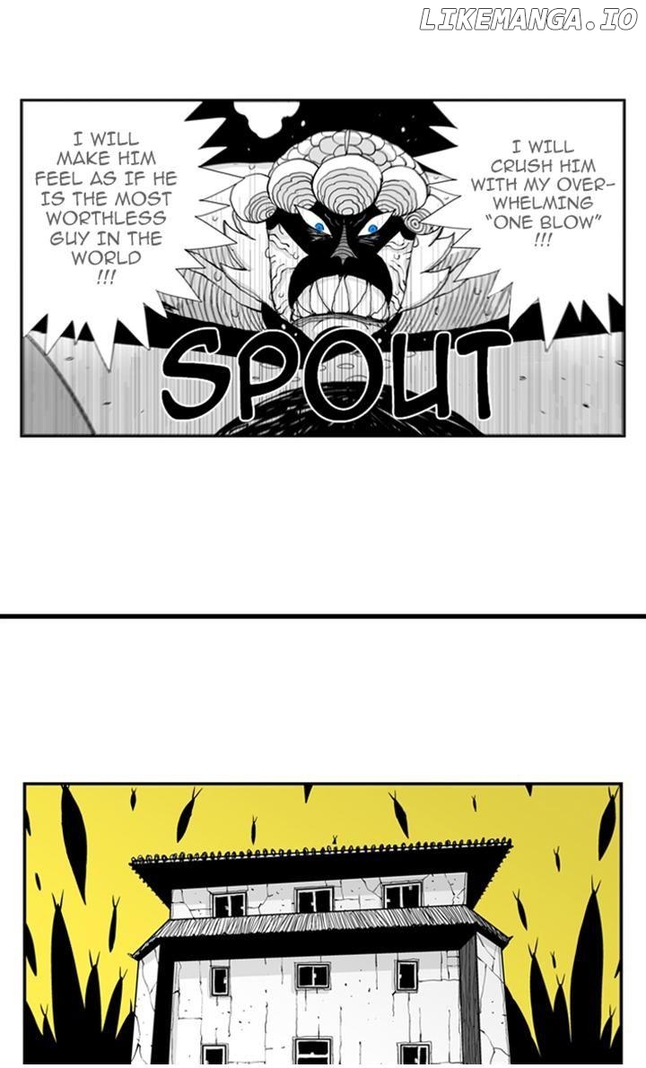 Hellper - Manga Chapter 50 - page 16