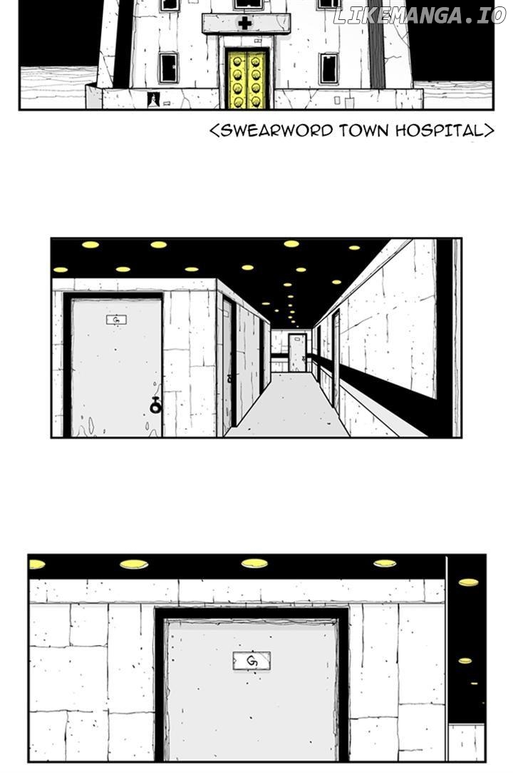 Hellper - Manga Chapter 50 - page 17