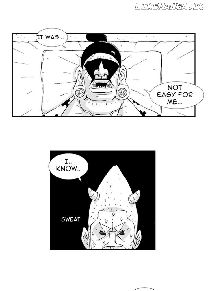 Hellper - Manga Chapter 50 - page 20