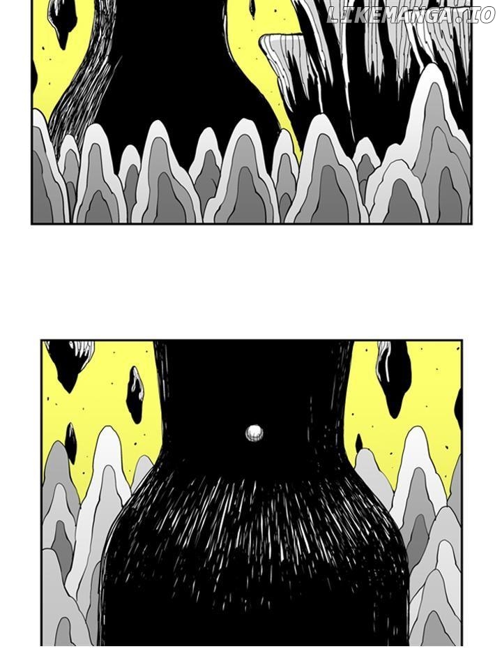 Hellper - Manga Chapter 50 - page 3