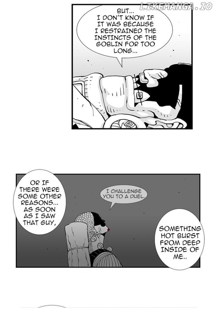 Hellper - Manga Chapter 50 - page 24