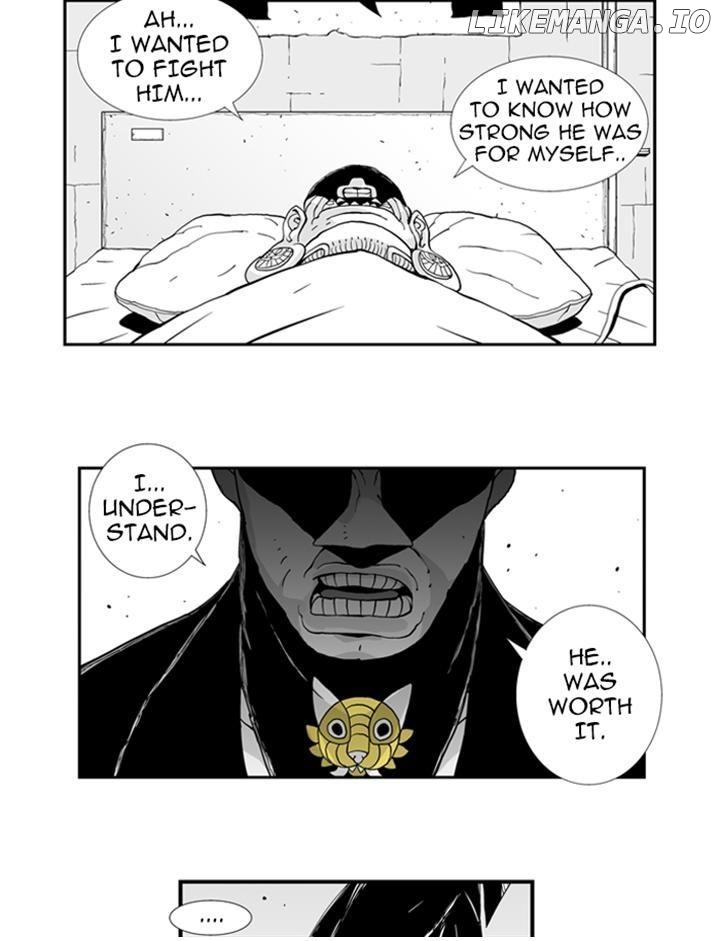 Hellper - Manga Chapter 50 - page 25