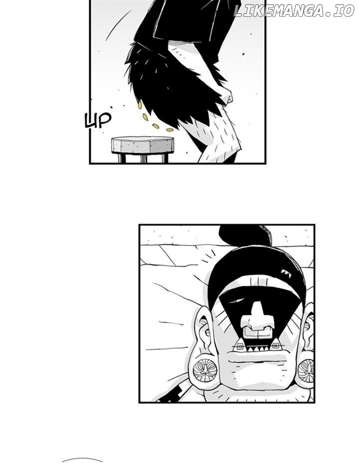 Hellper - Manga Chapter 50 - page 26