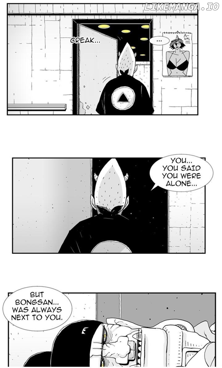 Hellper - Manga Chapter 50 - page 28