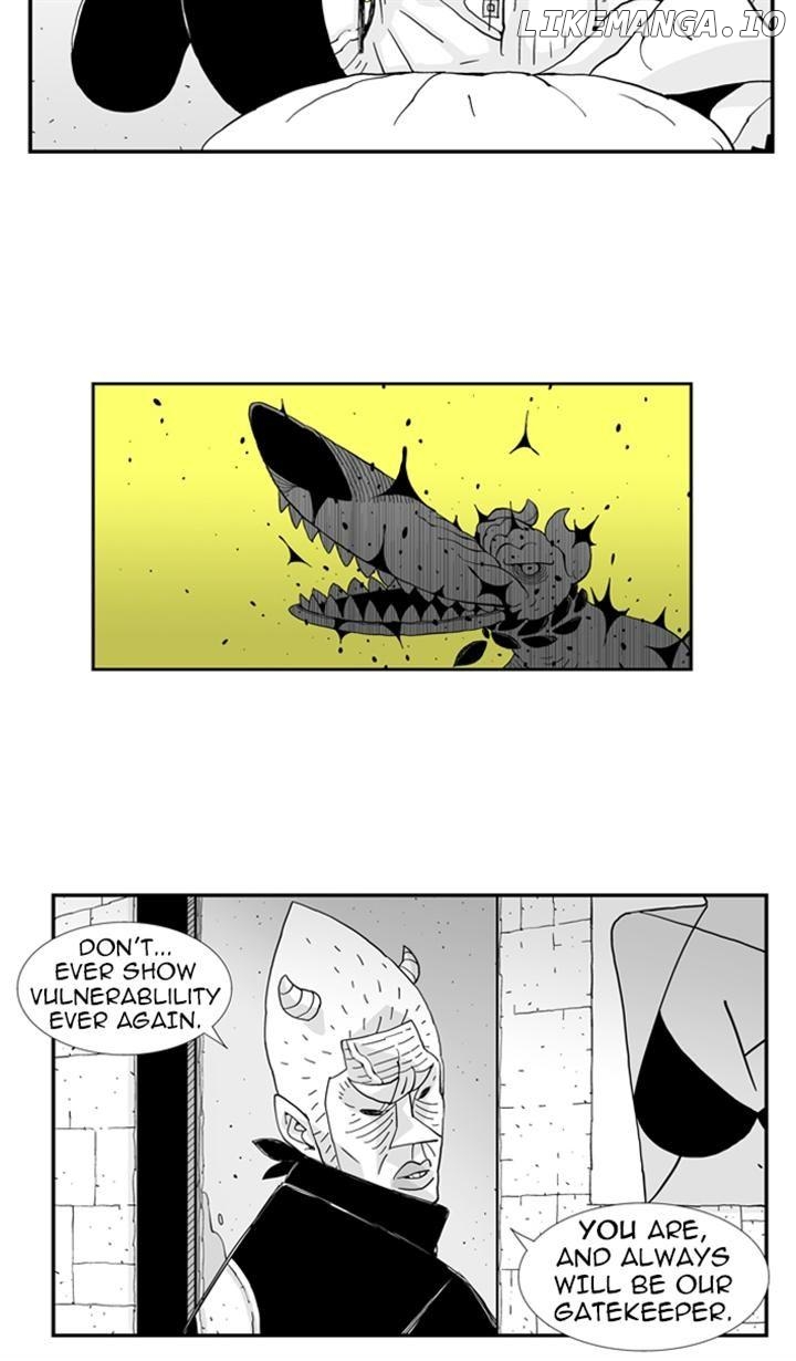 Hellper - Manga Chapter 50 - page 29