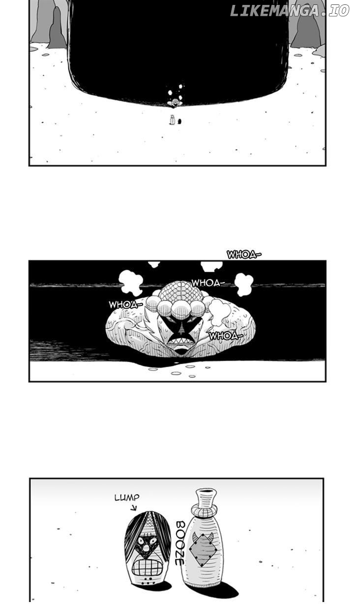 Hellper - Manga Chapter 50 - page 4