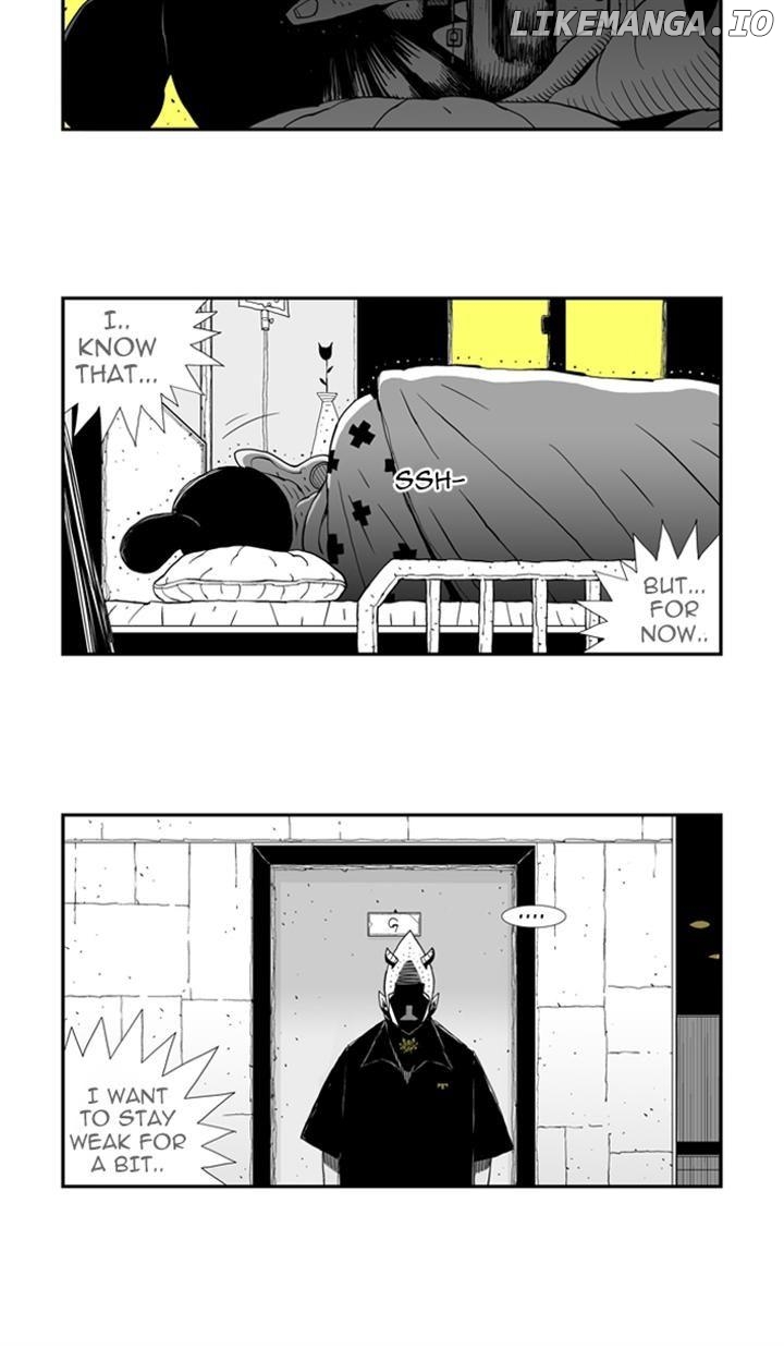 Hellper - Manga Chapter 50 - page 31