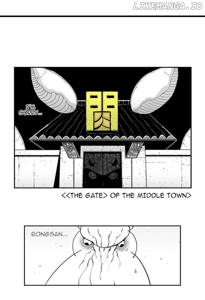 Hellper - Manga Chapter 50 - page 32