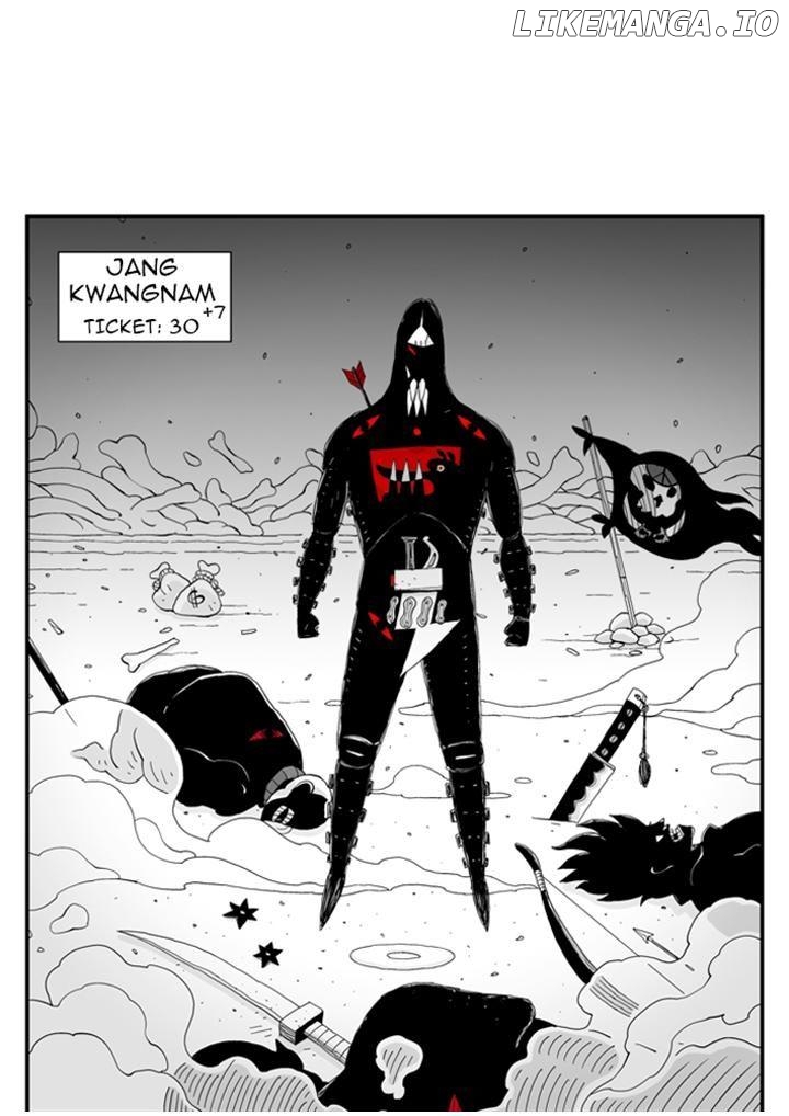 Hellper - Manga Chapter 50 - page 38