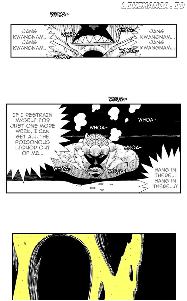 Hellper - Manga Chapter 50 - page 6