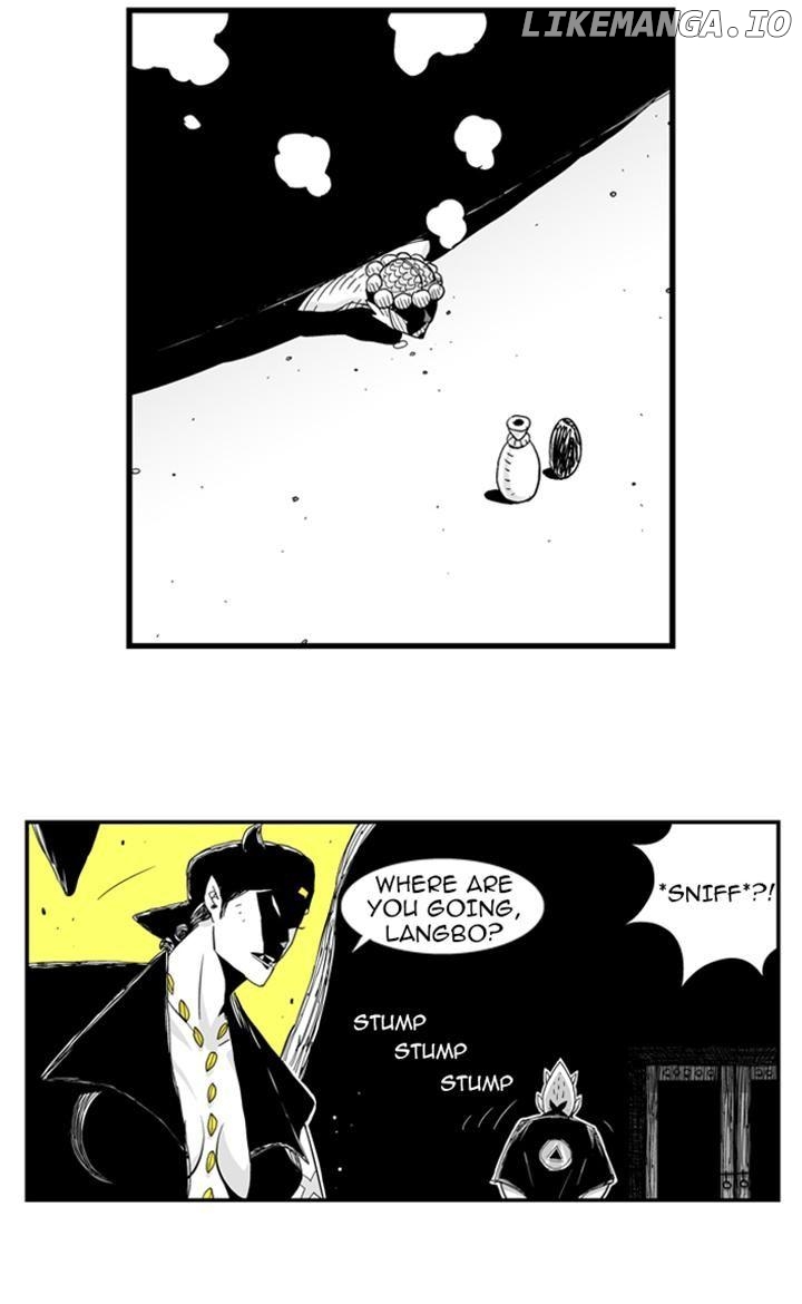 Hellper - Manga Chapter 50 - page 9
