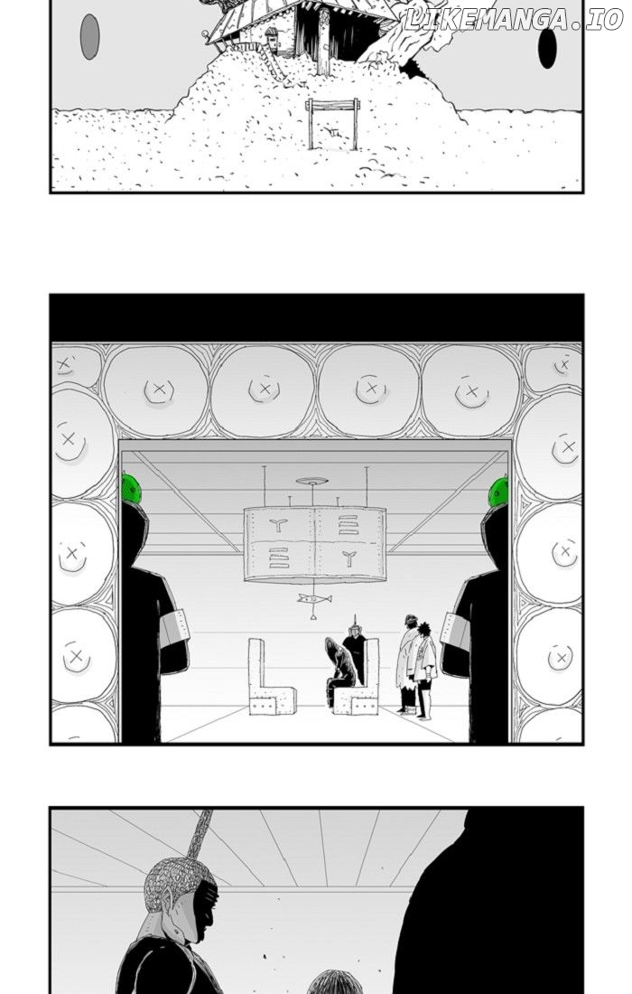 Hellper - Manga Chapter 100 - page 2