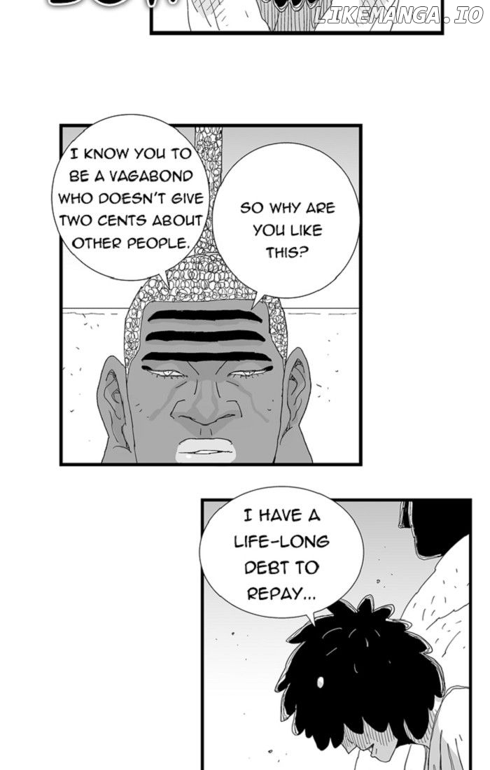 Hellper - Manga Chapter 100 - page 16