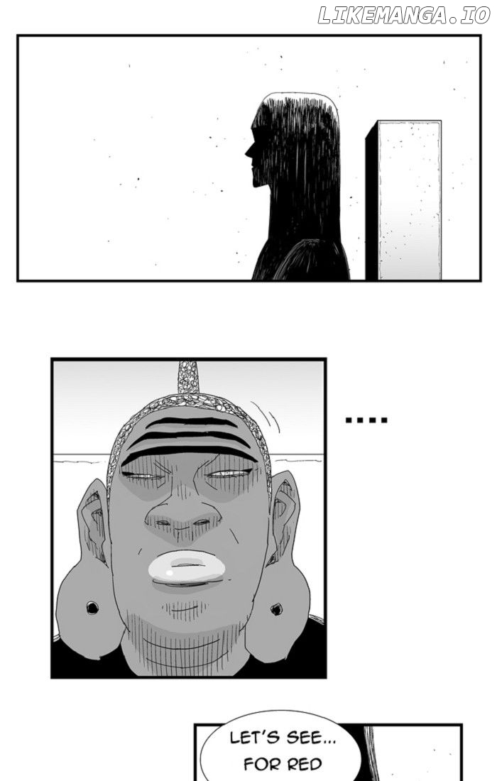 Hellper - Manga Chapter 100 - page 18