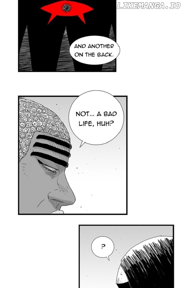 Hellper - Manga Chapter 100 - page 20