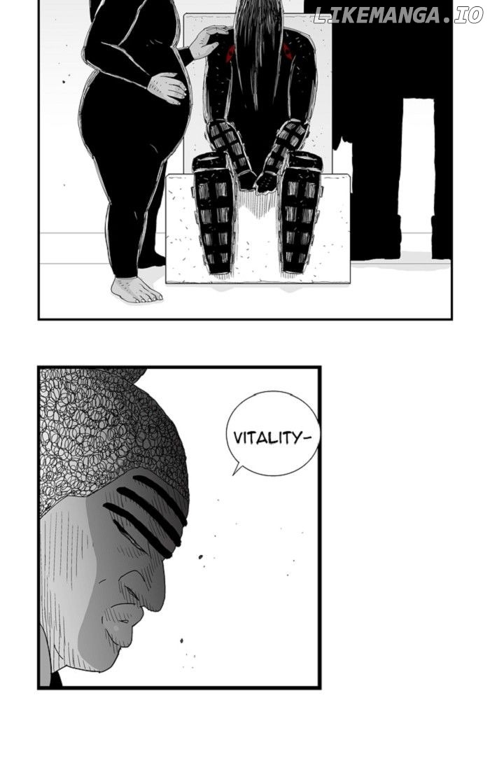 Hellper - Manga Chapter 100 - page 3
