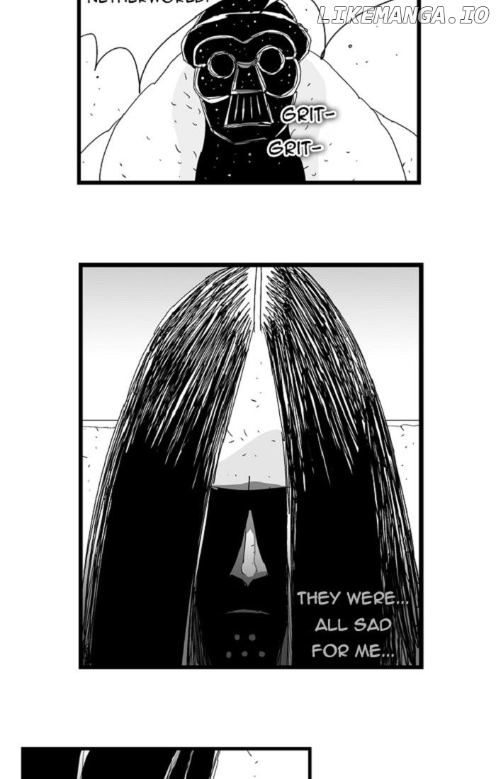 Hellper - Manga Chapter 100 - page 22
