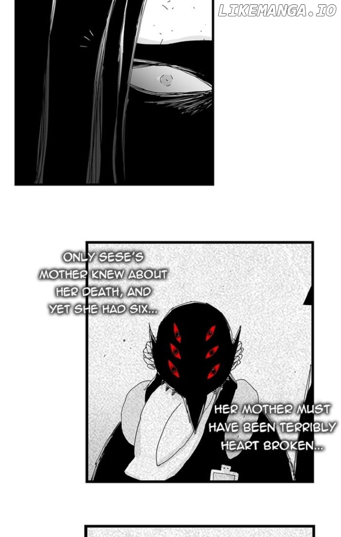 Hellper - Manga Chapter 100 - page 23