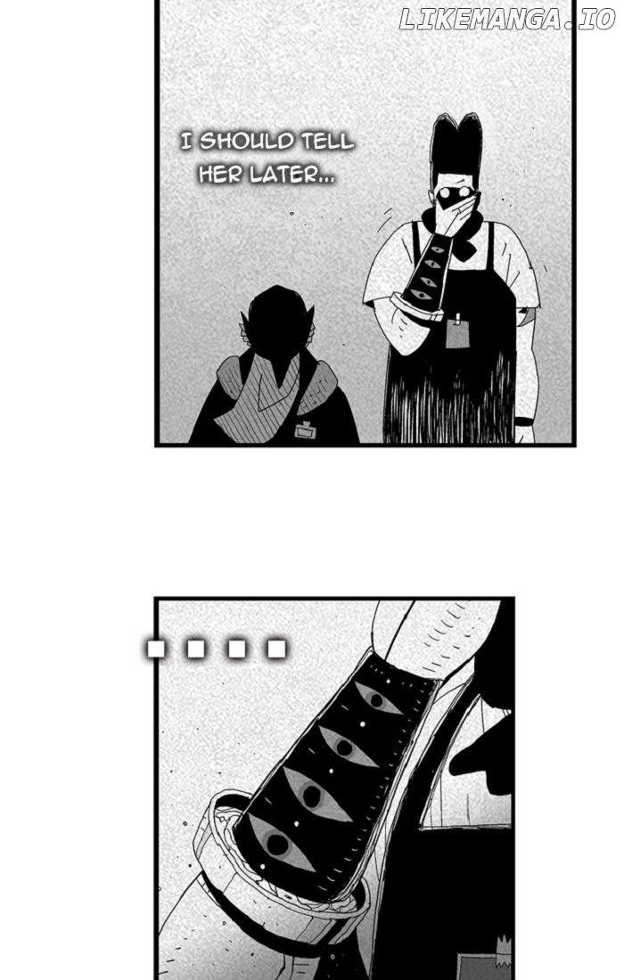 Hellper - Manga Chapter 100 - page 24