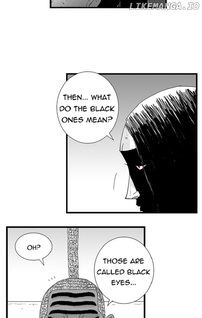 Hellper - Manga Chapter 100 - page 25