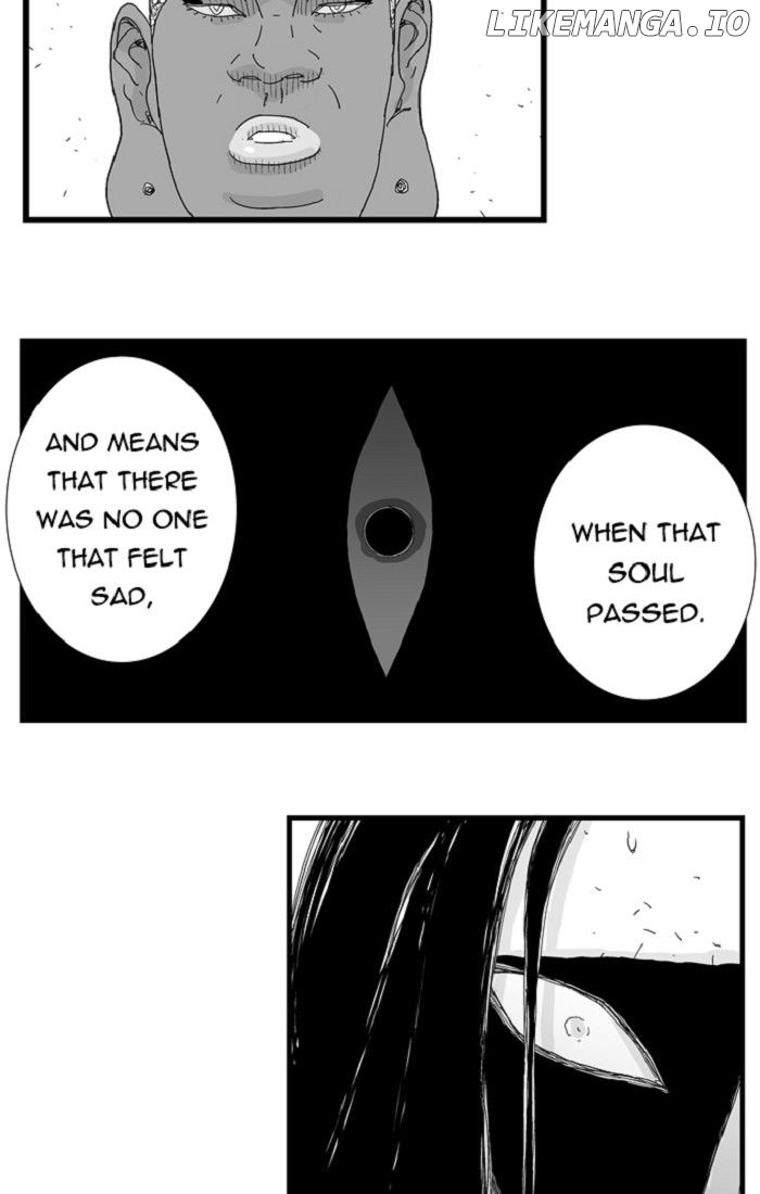 Hellper - Manga Chapter 100 - page 26